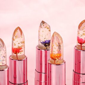 Lip Balm Manufacturer - Custom Flavor Organic Natural Vegan Lightening Moisturizer Chapstick Stick & Private Label Logo