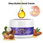 Hand Cream Manufacturer - Moisturizing Nourishing Smooth Repairing & OEM
