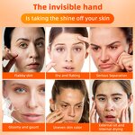 Skin Care Set Manufacturer - Whitening Facial Dark Spots Remover Hyaluronic Acid Vitamin C Serum & Private Label