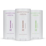 Deodorant Balm Stick Manufacturer - Natural Vegan Organic Herbal with Long Lasting Natural Fragrance