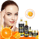 Skin Care Set Manufacturer - Whitening Brightening Vitamin C Facial Spot Removal Anti Aging & Private Label