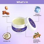 Hand Cream Manufacturer - Organic Deep Hydrating Soothing Repairing Whitening Moisturizing Shea Butter & Custom Logo Private Label