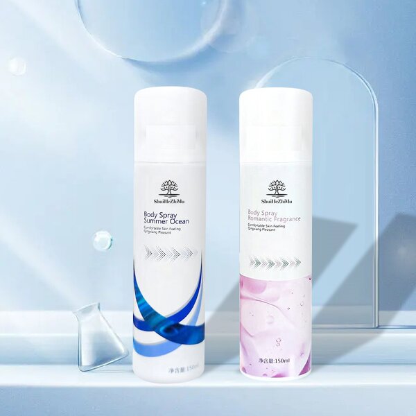 Deodorant Spray Wholesale Supplier - Herbal Long Lasting Fragrance Antiperspirant Body Mist for Women Men & Private Label