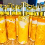 Body Lotion Manufacturer - Vietnam Brightening Whitening Nourishing Moisturizing Whole Body Firming