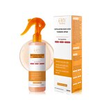 Body Treatment Spray Manufacturer - Keratin Care with Kojic Acid Turmeric Gently Exfoliate Peel Korean Skincare
