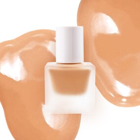 Liquid Foundation Manufacturer - Long Lasting Moisturizing Makeup Base for Dry Skin Full Coverage Waterproof