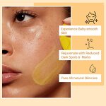 Cleansing Pads Manufacturer - Facial Exfoliating Anti Acne with Kojic Acid Turmeric & Private Label