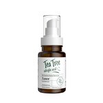 Skin Care Set Wholesale Supplier - Organic Tea Tree for Acne Redness Repairs & Beauty Formula