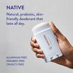 Deodorant Stick Manufacturer - Natural Vegan Organic Aluminum Free with Aloe Ever Shield