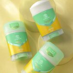 Deodorant Sticks Manufacturer - Vegan Roll-on Natures Deodorant with Other Fragrances & OEM