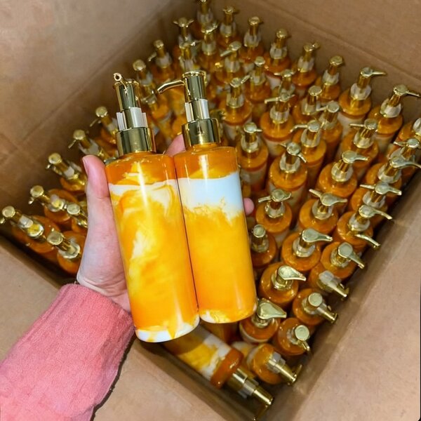 Body Lotion Manufacturer - Organic Nourishing Refreshing Skin Moisturizing Glow Vietnam Whitening