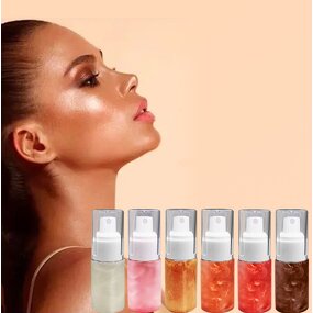 Liquid Highlighter Manufacturer - High Quality Shimmer Vegan for Body and Face Glitter & Private Label