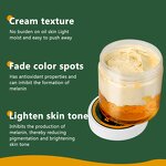 Whitening Cream Manufacturer - Strong Removal for Freckles Fade Dark Spot Black Skin Bleaching