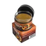 Hair Care Set Manufacturer - Natural Batana Oil Promotes Hair Growth Repair Damaged Shampoo Conditioner