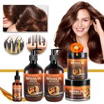 Hair Mask Manufacturer - Anti-Dandruff Nourishing Refreshing Daily Treatment for Hair Growth Repair & OEM ODM Batana Oil