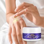 Hand Cream Manufacturer - Organic Deep Hydrating Soothing Repairing Whitening Moisturizing Shea Butter & Custom Logo Private Label