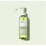 Makeup Removing Liquid Manufacturer - Deep Cleansing with Plant Oils for Face Eye Lip & Custom Logo