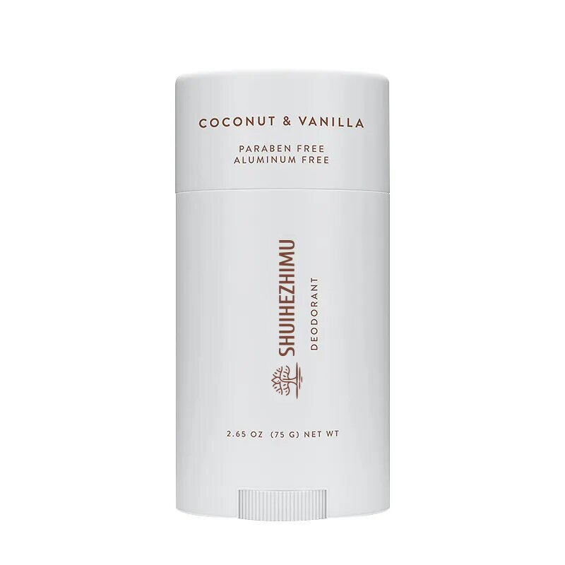 Deodorant Stick Manufacturer - Natural Vegan Organic Aluminum Free with Aloe Ever Shield
