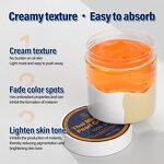 Face Cream Manufacturer - Pearl Whitening Moisturizer Brightening Deep Hydration Hyaluronic Acid & Custom
