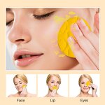 Cleansing Pads Manufacturer - Facial Exfoliating Anti Acne with Kojic Acid Turmeric & Private Label