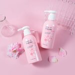 Hand Cream Manufacturer - Natural Organic Sakura Moisturizing Whitening & Private Label Custom Made Logo