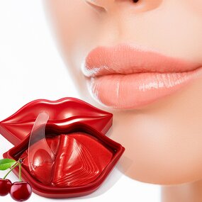 Lip Sheet Mask Manufacturer - Beauty Treats Moisturizing Collagen Sleeping & Private Label