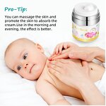 Baby Skincare Set Manufacturer - Professional Moisturizing Natural Organic Ingredients Body Wash Shampoo Cream