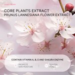 Hand Cream Manufacturer - Natural Organic Sakura Moisturizing Whitening & Private Label Custom Made Logo