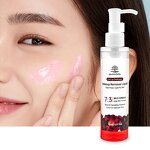 Makeup Remover Oil Manufacturer - Pure Cleansing Oil for All Skin Facial Cleansing & Private Label