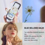 Perfume Gift Set Manufacturer - Pocket Mini Fragrance Oil Long Lasting Balm & Factory Supplier