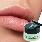 Lip Mask Manufacturer - Moisturizing Collagen Hydrating Green Tea Matcha Sleeping & Private Label Wholesale