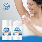 Deodorant Stick Manufacturer - Natural Organic Body Armpit Cream Neck Knees Whitening Roll on Perfume