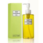 Facial Cleanser Manufacturer - Blackhead Melting Daily Makeup Removal with Argan Oil Pure & Private Label