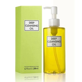 Facial Cleanser Manufacturer - Blackhead Melting Daily Makeup Removal with Argan Oil Pure & Private Label