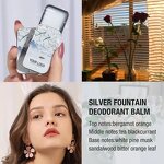 Perfume Gift Set Manufacturer - Pocket Mini Fragrance Oil Long Lasting Balm & Factory Supplier