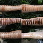 Liquid Foundation Manufacturer - Vegan Cruelty Free Waterproof Brightening Matte Lasting Makeup