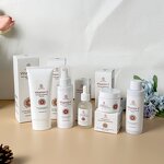 Skin Care Set Manufacturer - Vitamin Lightening VC Whitening Organic Korean Vitamin C & Private Label