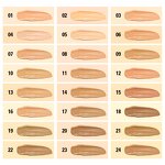 Liquid Foundation Manufacturer - Moisturizer Vegan Waterproof Long Lasting Matte & Private Label