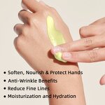 Hand Cream Manufacturer - Moisturizing Nourishing Smooth Repairing & OEM