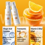 Skin Care Set Manufacturer - Vitamin Lightening VC Whitening Organic Korean Vitamin C & Private Label