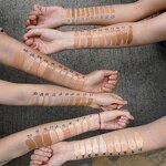 Liquid Foundation Manufacturer - Vegan Cruelty Free Waterproof Brightening Matte Lasting Makeup