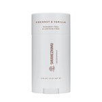 Deodorant Balm Stick Manufacturer - Natural Vegan Organic Herbal with Long Lasting Natural Fragrance