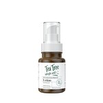 Skin Care Set Wholesale Supplier - Organic Tea Tree for Acne Redness Repairs & Beauty Formula