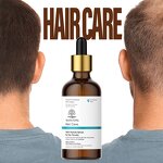 Hair Growth Serum Manufacturer - Natural Hair Oils Organic Regenerate Products Nourish Scalp for Men and Women