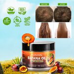Hair Care Set Wholesale Supplier - Organic Batana Oil Anti-Hair Loss Anti-Dandruff Moisturizing Shampoo