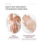 Hand Cream Manufacturer - Natural Organic Sakura Moisturizing Whitening & Private Label Custom Made Logo