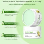Makeup Remover Balm Manufacturer - Collagen Cleansing Deeply Cleanses Soothes Calms Removes Makeup & Private Label