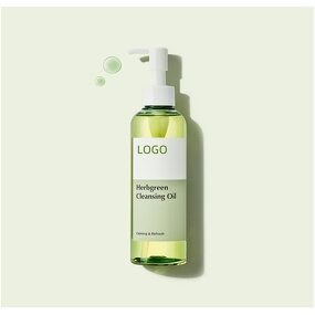 Makeup Remover Oil Manufacturer - Cosmetics Melting Deep Cleansing Liquid Vegan & Private Label