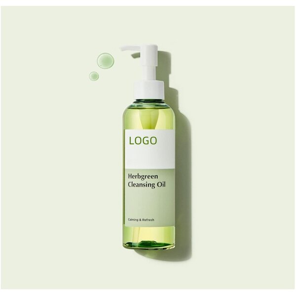 Makeup Remover Oil Manufacturer - Cosmetics Melting Deep Cleansing Liquid Vegan & Private Label