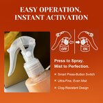 Body Spray Manufacturer - Kojic Acid Turmeric Keratin Care Peeling Solution Gently Exfoliates Dead Skin